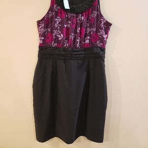 NWT Maurices Business Dress